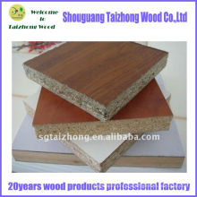 particle board with high quality